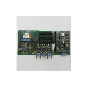 SMT PARTS Placa de control F5F4 COMPLETA PARA 00361211-01 - Product Image 1