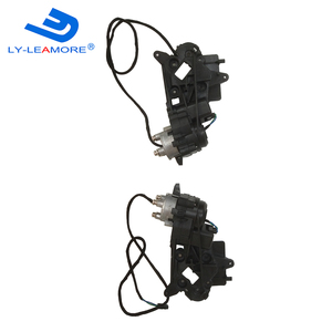 Accessoires automobiles Leamore pour Accord 10e génération 2018-2020, module de pliage de rétroviseur pour 2 côtés, rétroviseur de voiture - Product Image 4