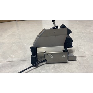 ชุดล็อคประตูฟอร์ด BK21-V219A64-AH ด้านหน้าขวา อะไหล่ทดแทน ใหม่ - Product Image 2