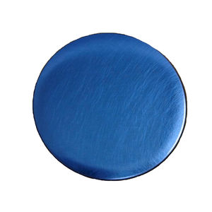 PVD Color 304 316 Edelstahl Dekor platte <span class=keywords><strong>Vibration</strong></span> Edelstahl blech für Architektur - Product Image 4