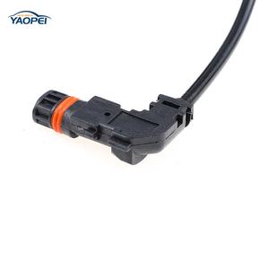 Sensor de velocidad de rueda ABS 2049052905 YAOPEI para Mercedes Benz W204 S204 C204 C180 <span class=keywords><strong>C220</strong></span> C250 - Product Image 4