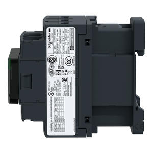 Contactor Trifásico Schneider Electric TeSys LC1D09 440V 9A para Control de Motor AC - Product Image 2