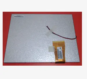 A080SN01 V7 lcd display screen panel 8" Replacement maintenance