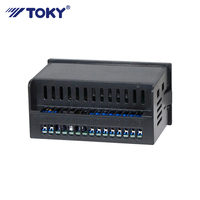 Compteur de longueur de câble, compteur de longueur de câble, 6 chiffres, écran LCD, compteur de longueur de câble préréglé