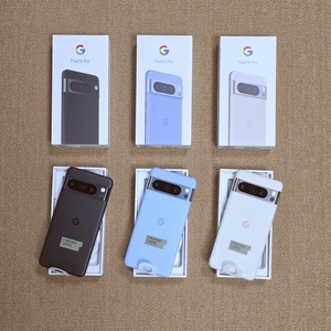 Cho Google Cho Pixel <span class=keywords><strong>8</strong></span> Pro Điện Thoại Thông Minh Ban Đầu Chúng Tôi Phiên Bản 6.7 "5050MAh esim 99% New A + Cấp Qualcomm 5G GSM CDMA LTE Di Động - Product Image 4