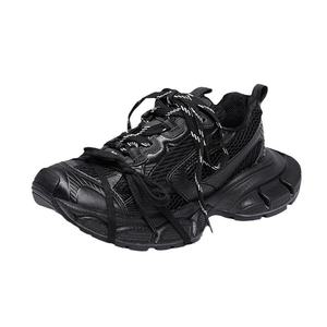 Zapatos Deportivos Casuales Vintage con Plataforma y Tacón Alto para Hombre y Mujer, Estilo Otoño 2026, Talla 3XL, Transpirables - Product Image 4