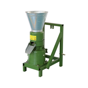 La fábrica OEM CE suministra directamente la máquina de pellets de alimentación de madera PTO - Product Image 5