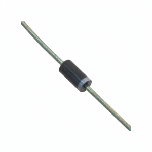 Electronics Component 1N5918BP/TR12 Diodes DO-204AL, DO-41, Axial Original - Product Image 1