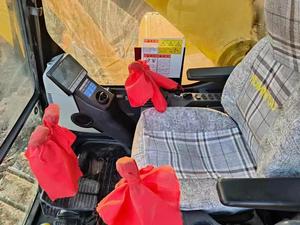 Excavadora Komatsu PC400 Usada en Stock, 40 Toneladas, de Servicio Pesado, de Segunda Mano, para Exportación - Product Image 6