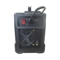 Nouvelle soudeuse KAITAI Mini portable DC IGBT Inverter sans gaz MIG/MMA/Lift-TIG 3-en-1 MIG-200 avec prise en charge CO2/Mix/FLUX 200A Max
