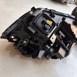 Pour <span class=keywords><strong>Mercedes</strong></span>-Benz Classe <span class=keywords><strong>E</strong></span> W213 Lentille de phare d'origine 2021 2022 2023 Phare LED E260 E300 E200 <span class=keywords><strong>320</strong></span> S213 A238 Coupé C238 Lumière - Product Image 4