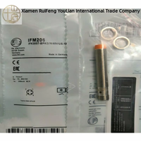 Interruptor de Proximidad 206, 10~60 VCC, Nuevo, Original, Disponible en Stock, Automatización Industrial, Programación PLC Dedicada