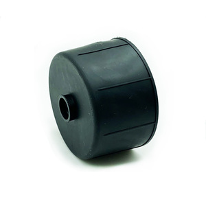 Portavasos para Dodge Ram 09-18, Centro de Consola, Modelo de Plástico 1EB17DX9AB - Product Image 3