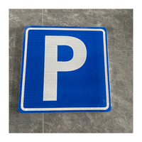 Fabricant de panneaux de signalisation réfléchissants en aluminium Panneaux d'avertissement et significations Panneau d'avertissement