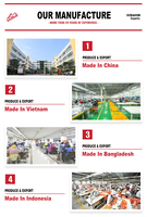 Fournisseur de services de premier plan, entreprise de Quanzhou, fabricant de chaussures de sport pour femmes, hommes et enfants, chaussures de sécurité, de course et de football en Chine