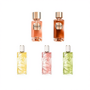 น้ำหอมคุณภาพสูง กลิ่นไม้หอม สำหรับทุกเพศ กลิ่นดอกไม้หอมเย้ายวนใจ สเปรย์ฉีดตัว สต็อก EU สำหรับขายส่ง - Product Image 1