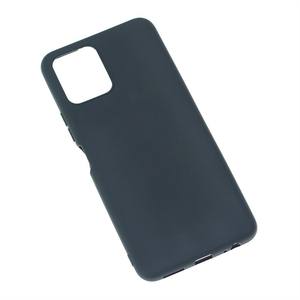 Fabricante al por mayor mate TPU casos suave esmerilado contraportada funda de silicona para teléfono móvil para Vivo IQOO <span class=keywords><strong>U5X</strong></span> versión extranjera - Product Image 2