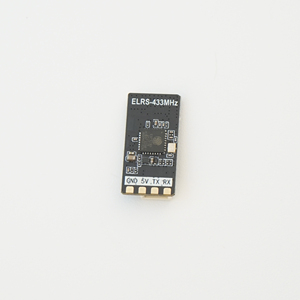 ELRS 433MHz Mini PVC Receiver 100mW SX1278 ESP8285 Strong Obstacle Penetration Long Range For FPV Drone - Product Image 3