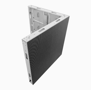 EU US Best Seller, D-King, P5.7, Outdoor HD LED Panel, IP65 Weatherproof, Large <b>Screen</b>, Commercial Display - Product Image 4