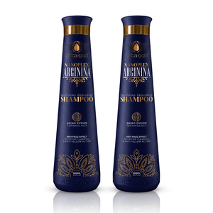 Nanoplex Crème Concentrée Anti-Frisottis aux Acides Aminés d'Arginine Soin Couleur 1L/1000ml (33.8 Fl. Oz.) Oz) - Product Image 1
