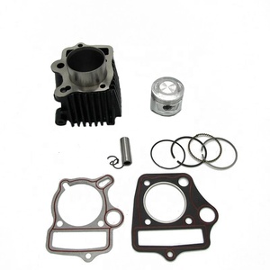 Cycqjb — <span class=keywords><strong>Kit</strong></span> de bloc cylindre de moto, <span class=keywords><strong>70cc</strong></span>, 47mm, avec Piston, ensemble de cylindres, haute qualité - Product Image 2