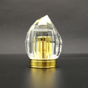 Nhôm Nước Hoa Cổ Áo Nắp Nhựa Acrylic Nước Hoa Nắp - Product Image 1