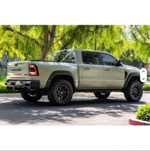 LIMPIO USADO 2024 DODGE <span class=keywords><strong>RAM</strong></span> 1500 DOBLE CABINA CAMIÓN COCHE - Product Image 3