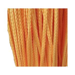 จำหน่ายเชือก UHMWPE สำหรับจอดเรือและดึงเรือโดยตรงจากโรงงาน - Product Image 4