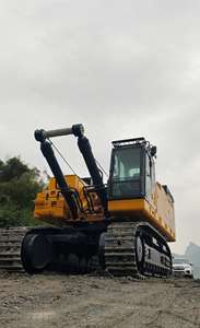 Excavadora de 95 toneladas 995F con cucharón de 5.6/7.0m³ y potencia de 447.5 kW - Product Image 5