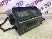 PLC AVO DLRO10 Digital Low Resistance Ohmmeter Warranty Product