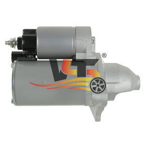 ESTTO048สตาร์ทเตอร์คุณภาพสูง9ตันสำหรับ Toyota AURIS <span class=keywords><strong>1.33</strong></span> <span class=keywords><strong>Dual</strong></span> <span class=keywords><strong>Vvt</strong></span>-<span class=keywords><strong>I</strong></span> 28100-0Y340สตาร์ทรถยนต์ STN3186 438000-3630 28100-0Y300 - Product Image 1