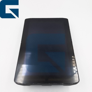 Panneau de contrôle 490-5874 4905874 pour excavatrice E320 - Product Image 4