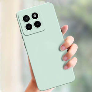 Ốp điện thoại <span class=keywords><strong>Xiaomi</strong></span> 15 mới, chống rơi, chất liệu silicon TPU, bảo vệ toàn diện, kèm miếng dán bảo vệ <span class=keywords><strong>camera</strong></span>. - Product Image 3