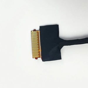 Máy tính xách tay màn hình video LCD Flex cáp cho HP Envy <span class=keywords><strong>M7</strong></span> <span class=keywords><strong>M7</strong></span>-U 17-u273cl <span class=keywords><strong>M7</strong></span>-U009DX <span class=keywords><strong>M7</strong></span>-<span class=keywords><strong>U109DX</strong></span> Cáp 6017b03739901 - Product Image 5