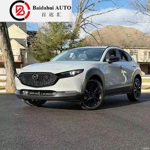 Autos Usados <span class=keywords><strong>Mazda</strong></span> <span class=keywords><strong>CX</strong></span>-30 <span class=keywords><strong>2022</strong></span>-2026 2.0L 158ps Ideal para Rusia Deportivo Automático SUV <span class=keywords><strong>5</strong></span> Asientos Gasolina Tracción Trasera Izquierda - Product Image 1