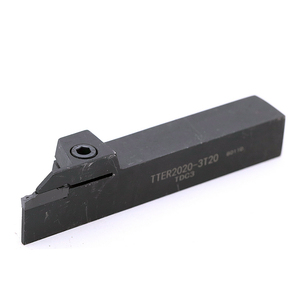 Maifix tter 16mm 20mm toolholders <span class=keywords><strong>CNC</strong></span> máy tiện rãnh máy cắt TDC chèn quay rãnh công cụ chủ sở hữu - Product Image 1