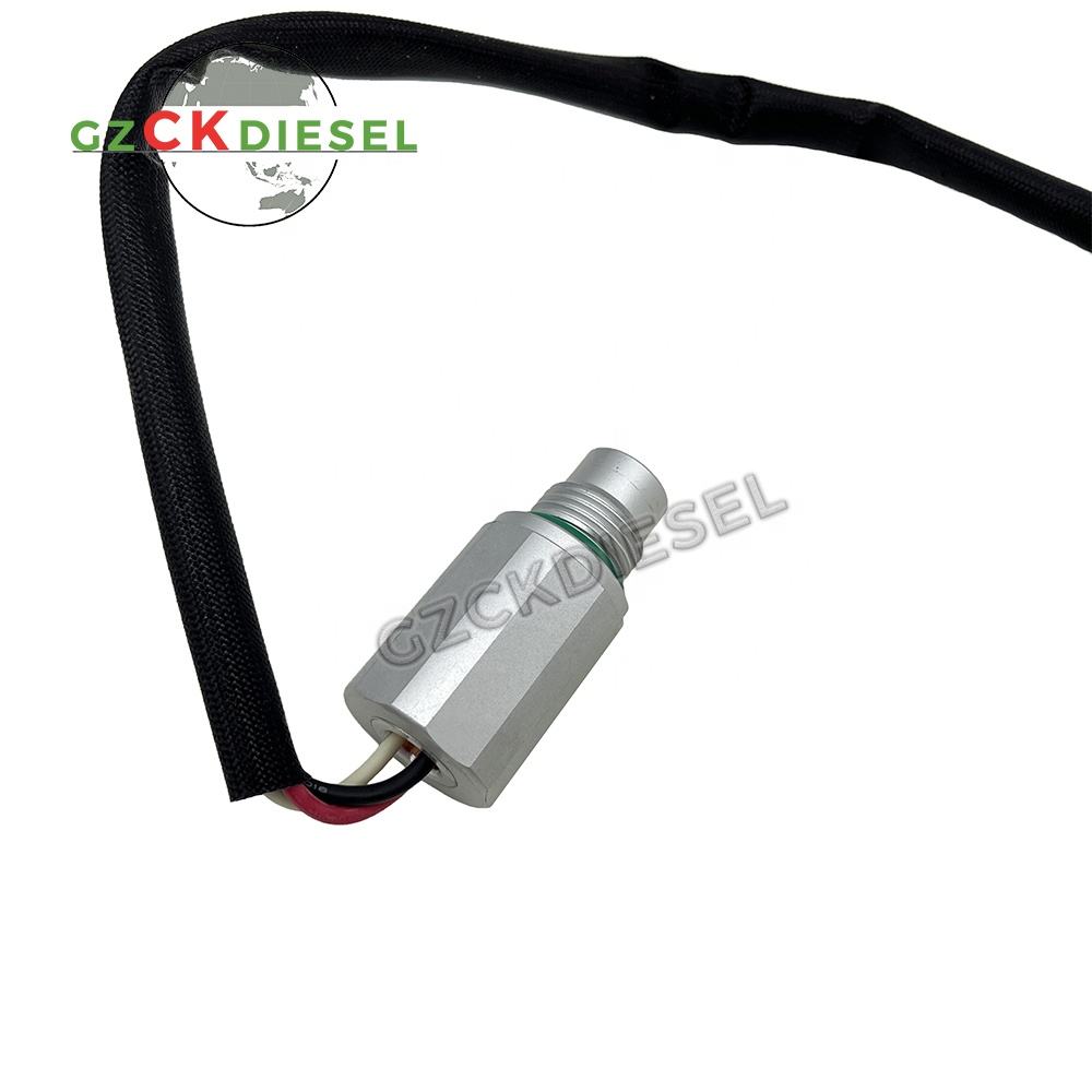 Ck Speed Sensor Replacement For C-10 C-12 127-1008 Sensor Oem