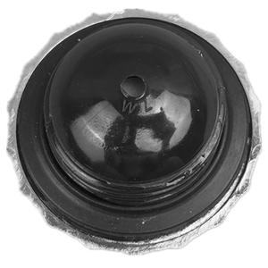 Bouchon de réservoir de carburant chromé pour tracteur Changzhou Dongfeng 180 254 300 304 404 800 1204 – Pièce de rechange - Product Image 3