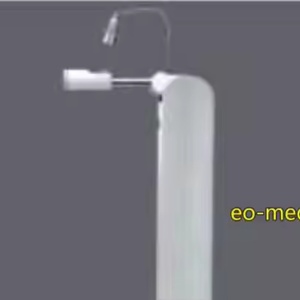 Mesa Combinada Oftálmica de Alta Calidad PK-100/B, Equipo para Clínica Oftalmológica, Unidad de Mesa de Refracción Médica - Product Image 3