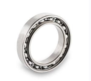 Roulement à billes à gorge profonde en acier inoxydable 6801 420SS 440SS avec anneaux et billes 201 Cage 12x21x5mm - Product Image 4