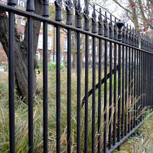 Ventes chaudes d'usine Garde-corps en poutre flexible de haute qualité Nouveau design Prix - Product Image 2