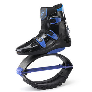 รองเท้ากระโดด รองเท้าเด้งดึ๋ง รองเท้ากีฬา รองเท้าสติลท์ รองเท้าสกายรันเนอร์ สำหรับเด็กและผู้ใหญ่ - Product Image 5