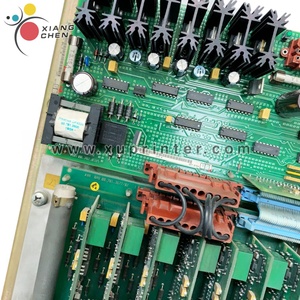 Module d'occasion original M4.144.5222/02A BLT4 KVT4, carte M4.144.5322/02 AVM, carte de circuit M4.144.5522, pièces ELK - Product Image 5