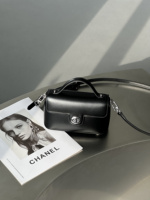 Pochette structurée en cuir véritable brillant exclusif, cadeaux d'entreprise VIP de Dubaï, fournisseurs d'usine de marques personnalisées