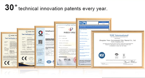 <span class=keywords><strong>Filtre</strong></span> à eau pour toute la <span class=keywords><strong>maison</strong></span> Fonction de lavage à contre-courant en maille d'acier inoxydable Pas besoin de changement de cartouche Un drain de clé - Product Image 6