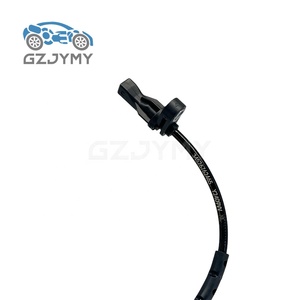 34526762465 Capteur de vitesse de roue ABS avant droit pour BMW E90 320 E87 - Product Image 6