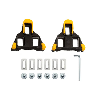 Pédales autobloquantes pour vélo de montagne, antidérapantes, pour chaussures de vélo <span class=keywords><strong>Shimano</strong></span> SH-11 <span class=keywords><strong>SPD</strong></span>-SL, accessoires de cyclisme - Product Image 1