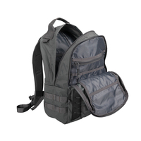 Sac à dos tactique extérieur personnalisé par le fabricant, 15L, sac à dos de randonnée Molle, sacs à dos de voyage en nylon