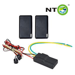 Télécommandes RFID NTO, système d'alarme intelligent sans fil pour verrouillage du moteur de <span class=keywords><strong>voiture</strong></span>, produits électroniques - Product Image 6