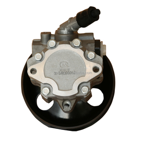 <strong>Power</strong> <strong>Steering</strong> Pump for CITROEN <strong>XSARA</strong> N1 1.4 HDi 2003-2005 40076E 4007AQ 4007.6E 4007.AQ - Product Image 4